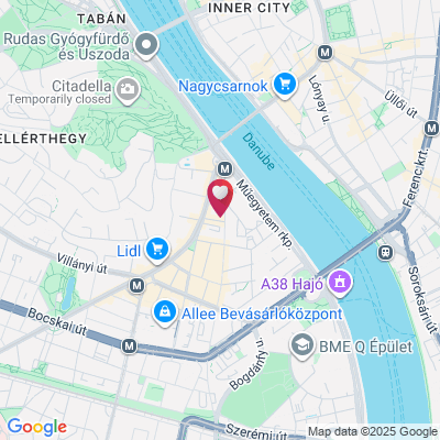 maps